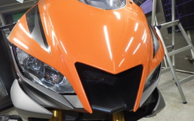 YAMAHA YZF-R25 A RG74J