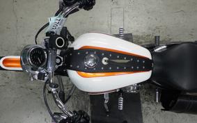 HARLEY L1200LI 2011