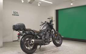 HONDA REBEL 250 S 2013 MC49