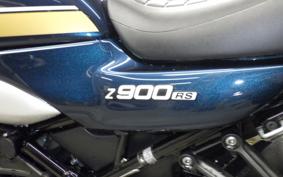 KAWASAKI Z900RS 2021 ZR900C