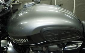 TRIUMPH SPEED TWIN 2020