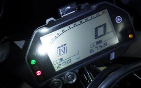 YAMAHA YZF R-3 2021 RH13J