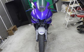 YAMAHA YZF-R25 2015 RG43J