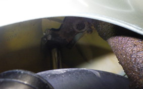 HONDA LEAD 100 2026 JF06