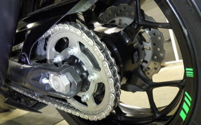 KAWASAKI ZX 1400 NINJA R 2012