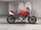 Фото Ducati MONSTAR 796 2014 с японского аукциона