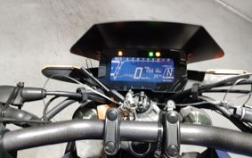 HONDA CB250R MC52
