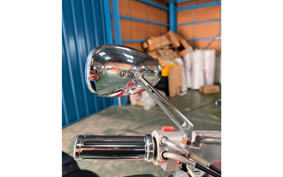 HARLEY FXBRS 2021 YHK
