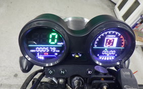 YAMAHA YBR125 2022