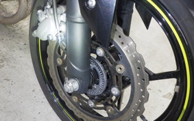 KAWASAKI Z400 Gen.2 2020 EX400G