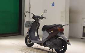 SUZUKI LET's 4 2025 CA45A