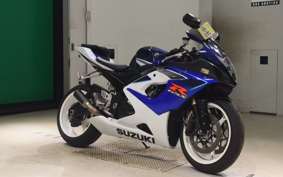 SUZUKI GSX-R1000 2006
