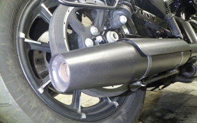 HARLEY XL883N 2020