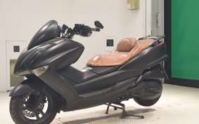 YAMAHA MAJESTY 250 Gen.4 2008 SG20J