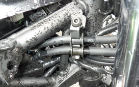 KAWASAKI NINJA 250 EX250Y
