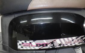 YAMAHA CUXI 100