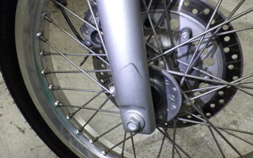 HONDA GB250 CLUBMAN Gen.5 MC10