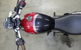 TRIUMPH SPEED 400 2024