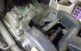 SUZUKI LET's CA4AA