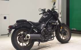 HONDA REBEL 250  S E-clutch 2023 MC49