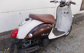 YAMAHA VINO SA37J
