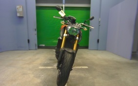 YAMAHA MT-09 A 2014 RN34J