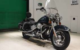 HARLEY FLSTC 1450 2000