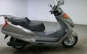 HONDA FORESIGHT MF04