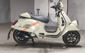VESPA GTV300 2024 ..