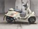 Фото Vespa GTV300 2024 с японского аукциона