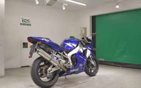 YAMAHA YZF-R1 2001