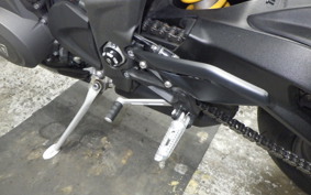 TRIUMPH STREET TRIPLE RS 2022