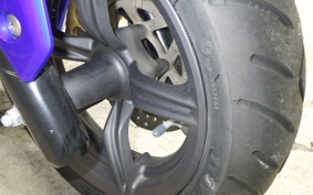 YAMAHA CYGNUS 125 XSR 3 2002 SED8J