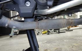 YAMAHA YS125 FAZER 2022