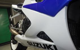 SUZUKI GSX-R1000 2006