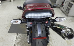 KAWASAKI ZRX1200 D 2016 ZRT20D