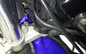 YAMAHA DT125R Gen.3 2025 3FW