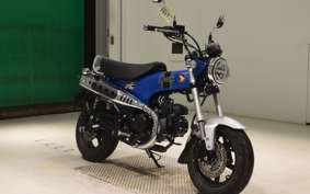 HONDA DAX 125 1997 JB04