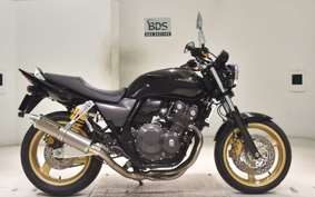 HONDA CB400SF VTEC 2012 NC42
