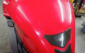 HONDA VFR800F 2017 RC79
