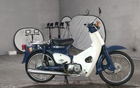 HONDA SUPER CUB50 C50