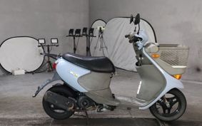 SUZUKI LET's 4 CA43A