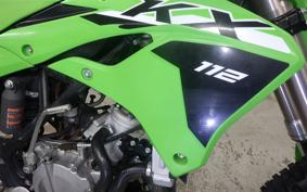 KAWASAKI KX112 1994 KX112A