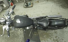 HONDA STEED 400 1993 NC26