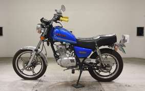 SUZUKI GN125 H