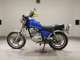 Фото Suzuki GN125 H с японского аукциона
