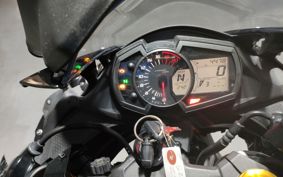 KAWASAKI NINJA ZX-25R ZX250E