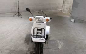 HONDA GYRO TD02