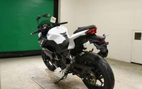 KAWASAKI Z250 2007 ER250C