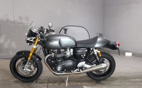 TRIUMPH THRUXTON 1200RS 2022 DAD87H